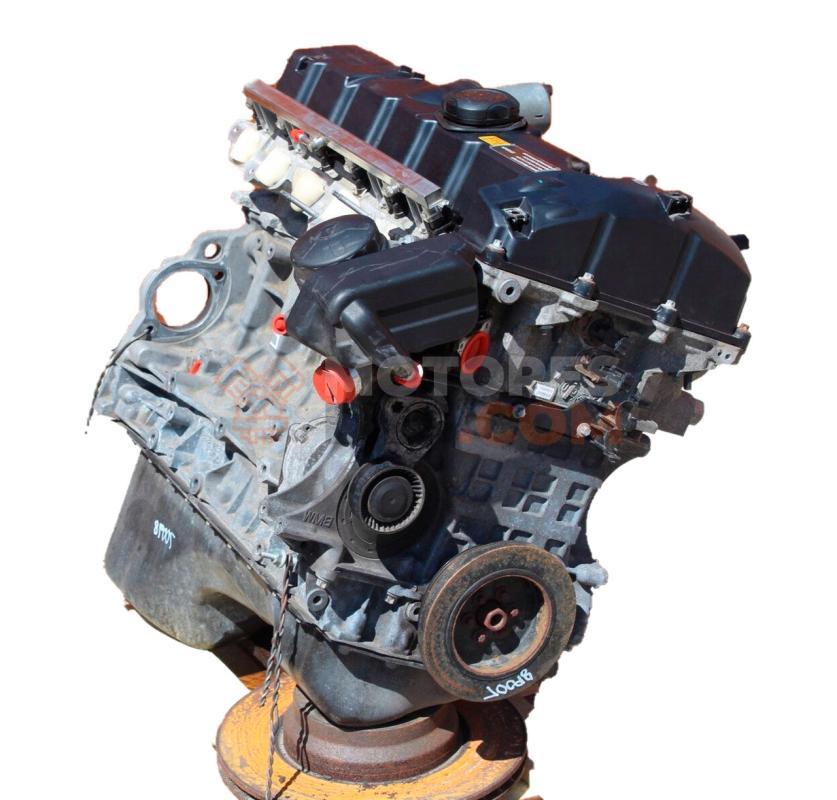 Motor N52B30BF Bmw X3 (E83) 3.0i (272 cv)