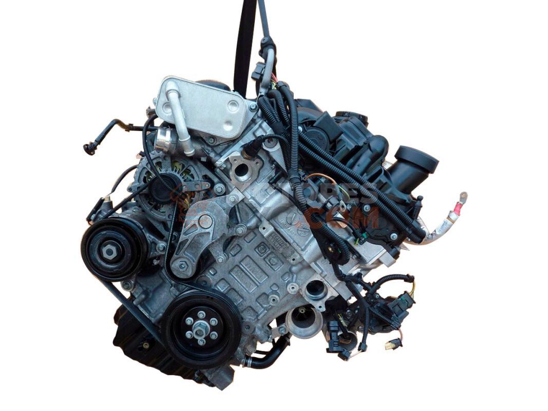 Motor N20 B20A Bmw X3 (F25) 20i (184 cv) xDrive