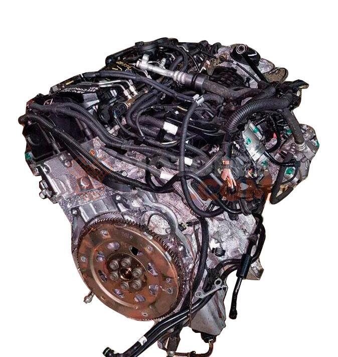 Motor N55B30A Bmw X4 (F26) M40i (360 cv) xDrive Steptronic