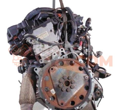 Motor 30601 Bmw X5 (E53) 3.0i (231 cv)