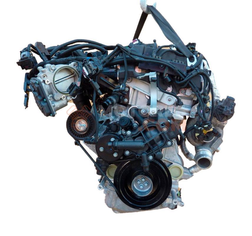 Motor B48 A20A  Bmw X2 (F39) sDrive 20i (192cv)