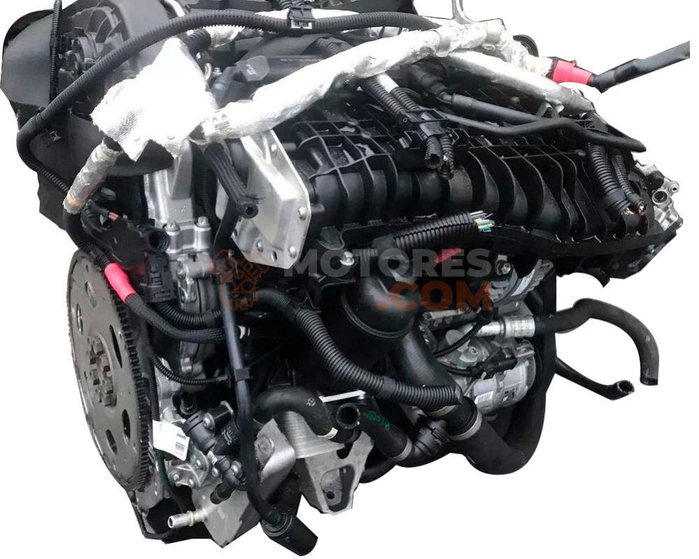 Motor B48A20E Bmw X2 (F39) M35i (306cv)