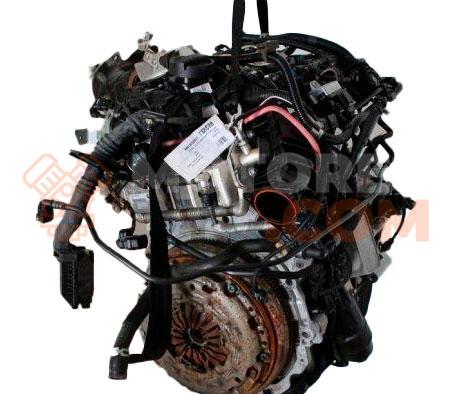 Motor B47C20A Bmw X2 (F39) sDrive 18d (150cv)