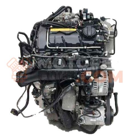Motor B38A15A Bmw X2 (F39) sDrive 18d (136cv)