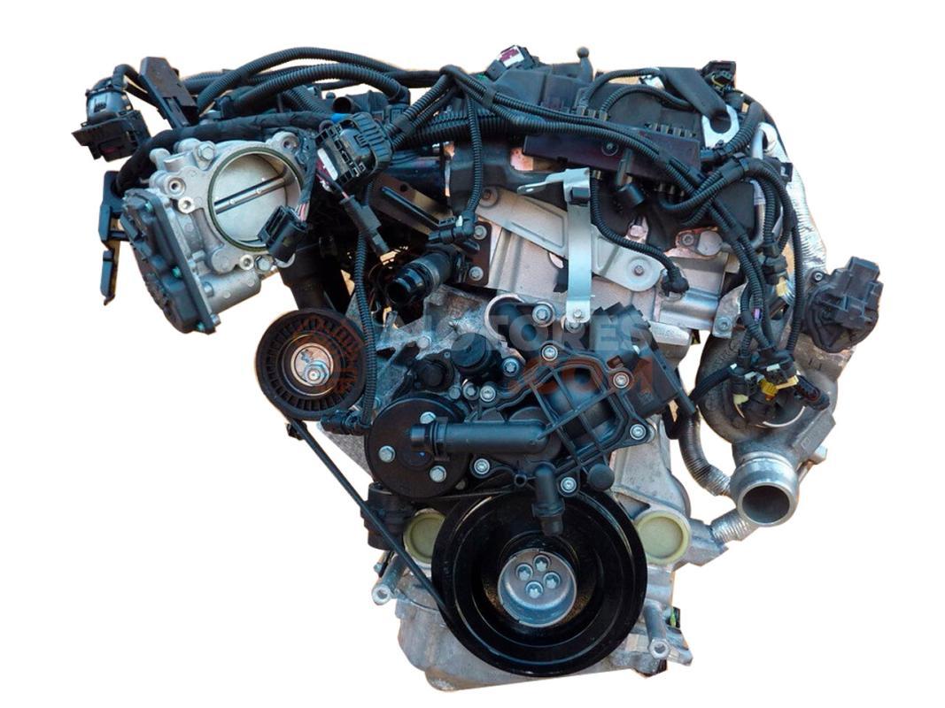 Motor B48 B16A Bmw X3 (G01,F97) sDrive 20i 1.6 (170cv)
