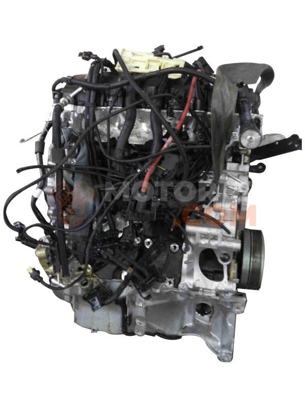 Motor B48B20B Bmw X3 (G01,F97) sDrive 20i (184cv)