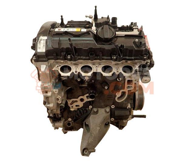 Motor B48B20A Bmw X3 (G01,F97) xDrive 30i (252cv)
