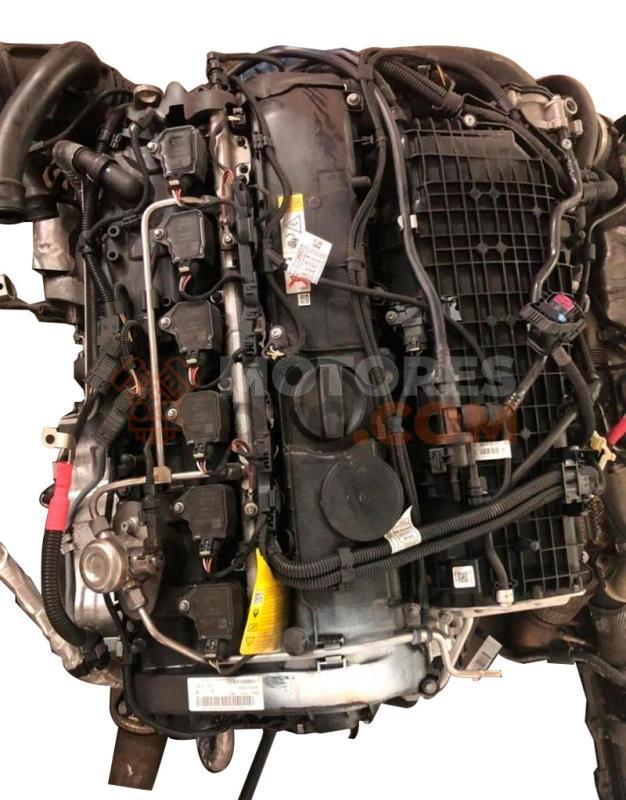 Motor B58B30B Bmw X3 (G01,F97) xDrive M40i (387cv)