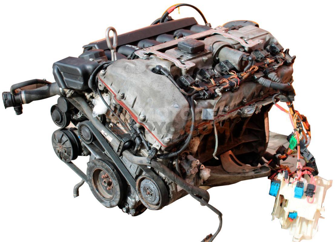 Motor N52B30BF Bmw X5 (E70) 3.0 si (272 cv)