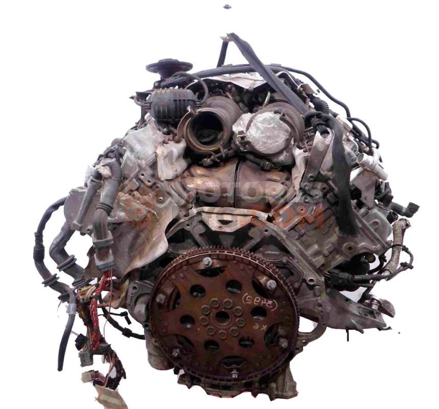 Motor S63B44A Bmw X5 M (E70) 4.4 (555 cv) Automatico