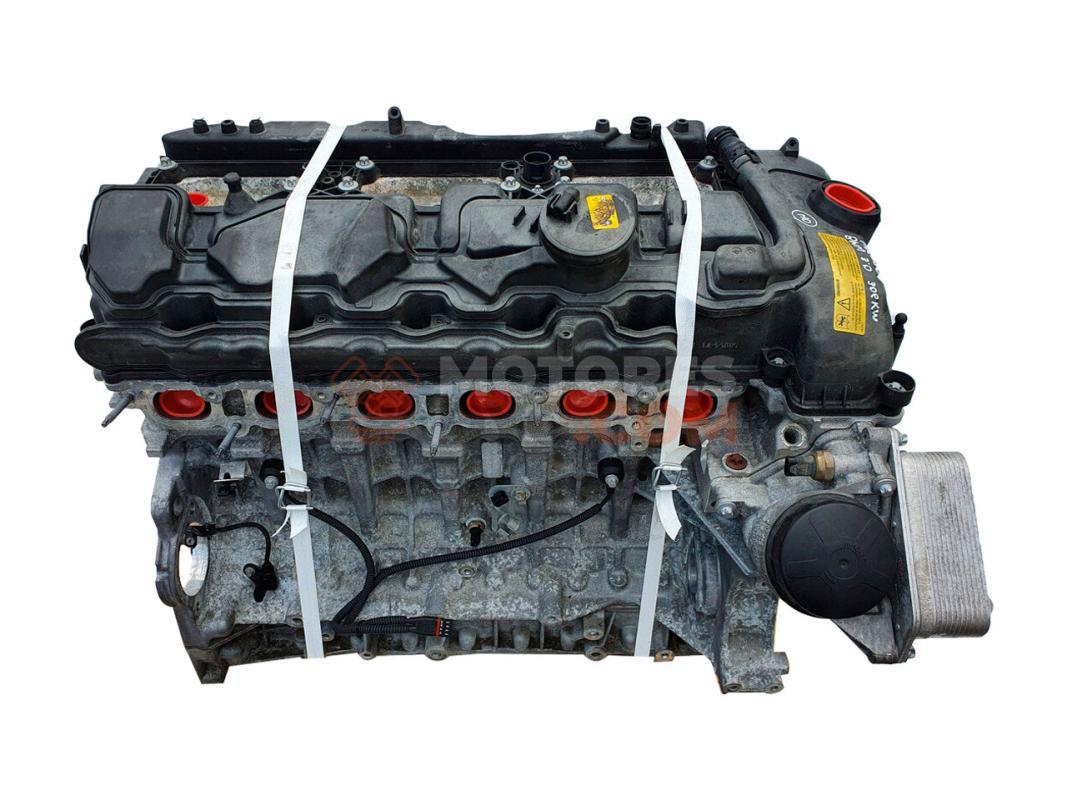 Motor N55B30A Bmw X5 (F15) 35i (305 cv) xDrive