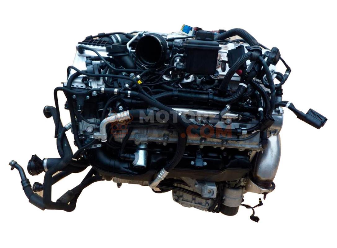 Motor S63B44B Bmw X5 M (F15) X5 M 4.4 V8 (560 cv) Steptronic
