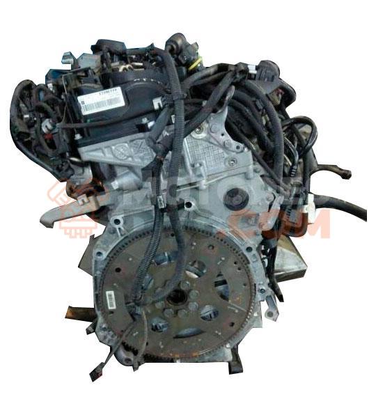 Motor N47D20D Bmw X5 (F15) 25d (218 cv) sDrive