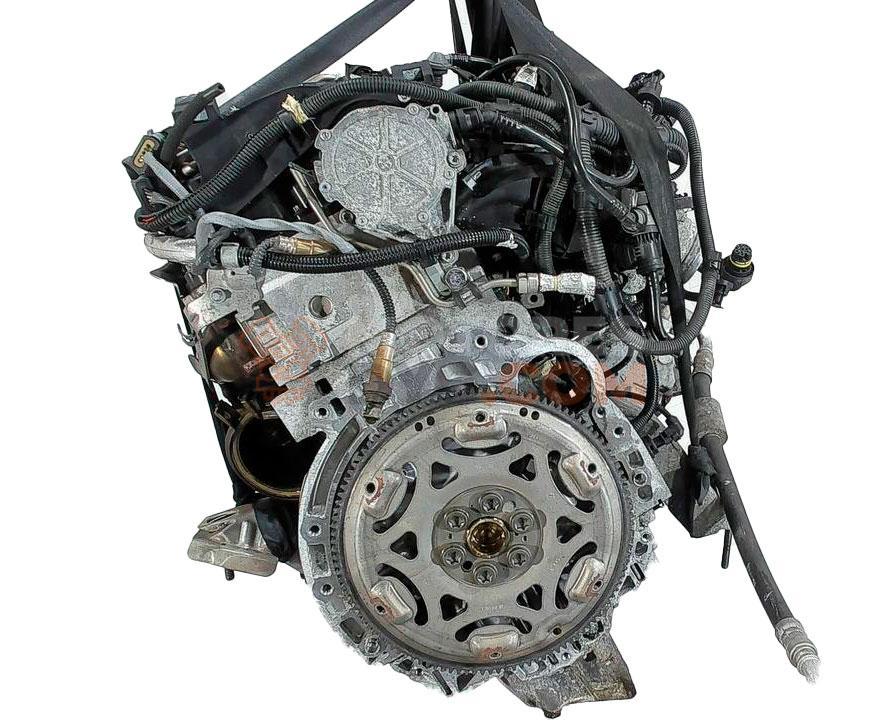 Motor N20B20A Bmw X5 (F15) 40d (313 cv) xDrive
