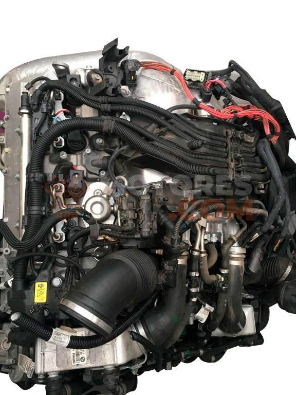 Motor N63B44B Bmw X5 (F15) 50i (450 cv) xDrive