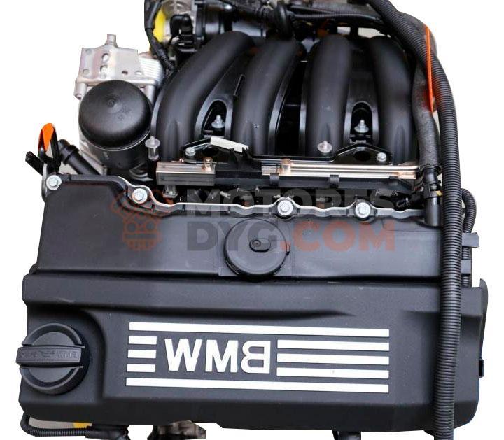 Motor N46B20B Bmw Z4 (E85) 2.0i 16V (150 cv)