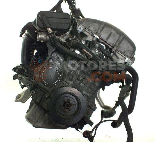 Motor N52B25A Bmw Z4 (E85) 2.5i (177 cv)