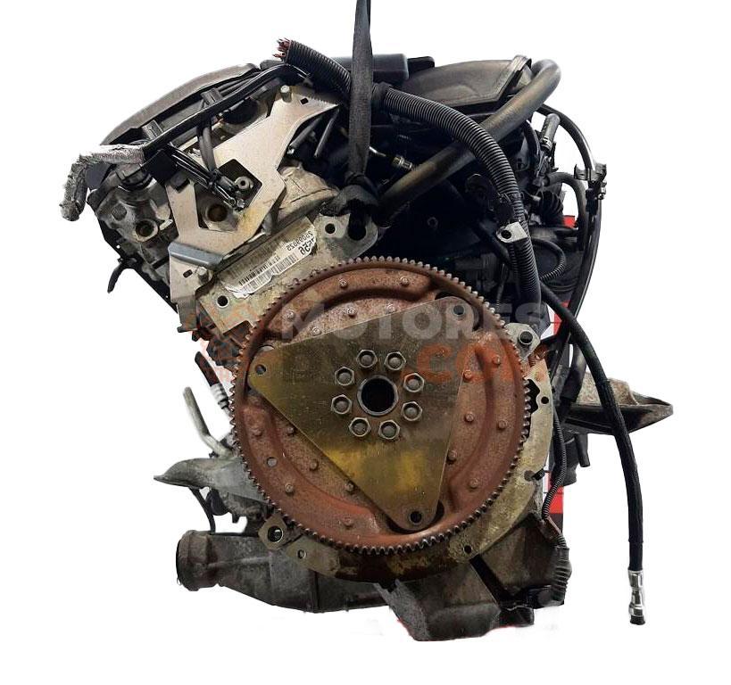 Motor M54B30 (306S3) Bmw Z4 (E85) 3.0i (231 cv)