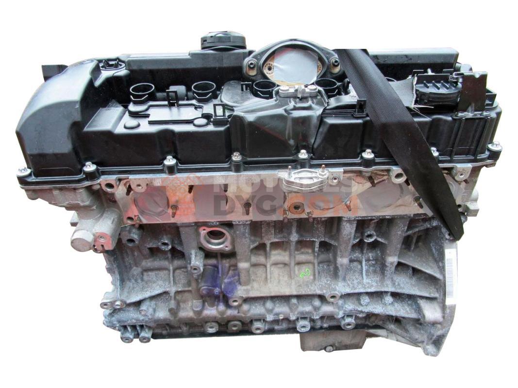 Motor N52B30A Bmw Z4 (E85) 3.0 si (265 cv)
