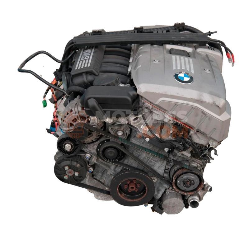 Motor N52B30BF Bmw Z4 (E85) 3.0 si (265 cv)