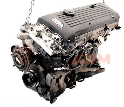 Motor S54B32 (326S4) Bmw Z4 M (E85) 3.2 (343 cv)