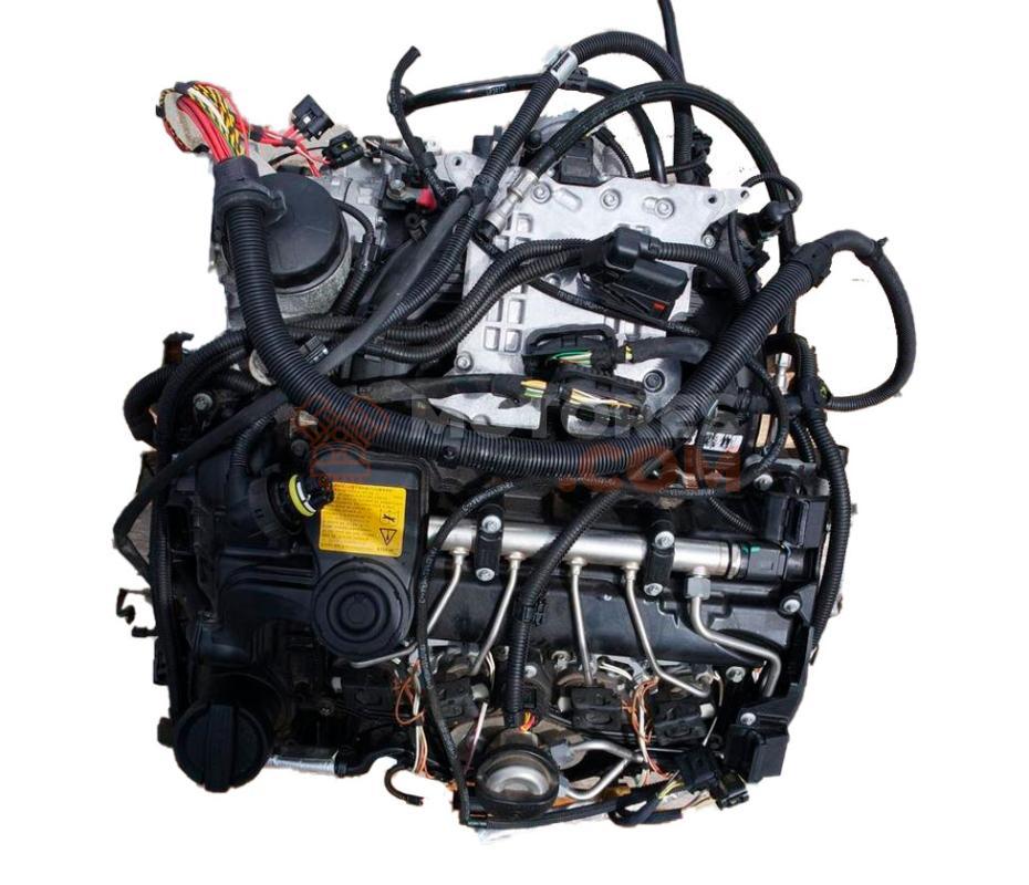 Motor N20B20A Bmw Z4 (E89) 18i (156 cv) sDrive