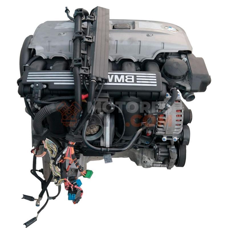 Motor N52B25A Bmw Z4 (E89) 23i 2.5 (204 cv) sDrive