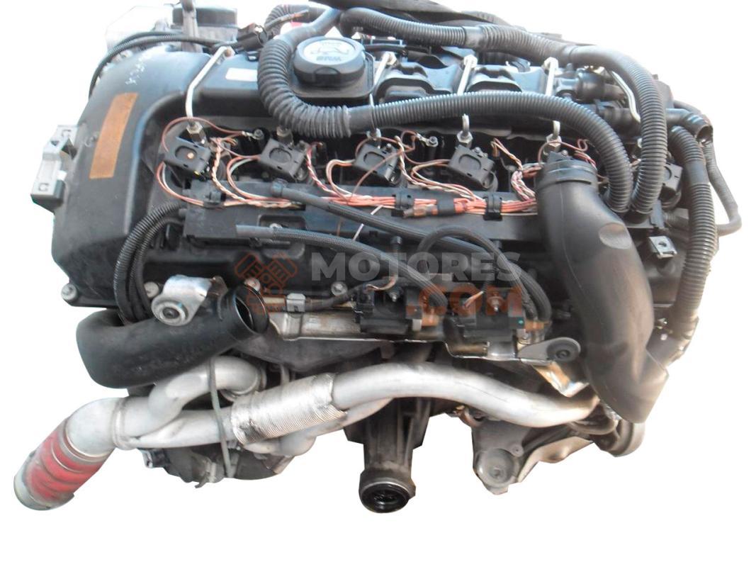 Motor N54B30A Bmw Z4 (E89) 35 is (340 cv) sDrive