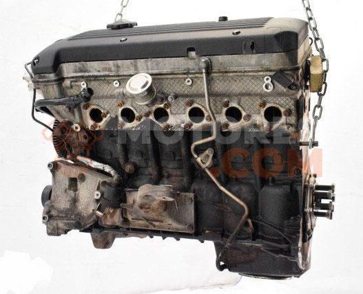 Motor S54B32 (326S4) Bmw Z4 M Coupe (2009) 3.2 (343 cv)