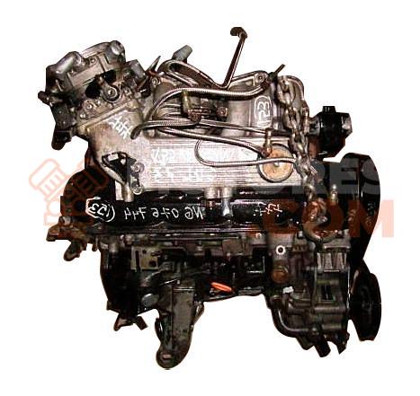 Motor NG Audi 80 V Avant (B4) 2.3 E (133 cv)