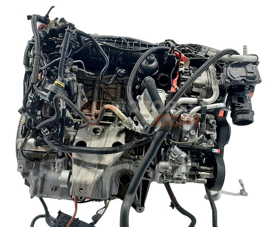 Motor B57D30B Bmw X4 (G02,F98) M40d xDrive (326cv)