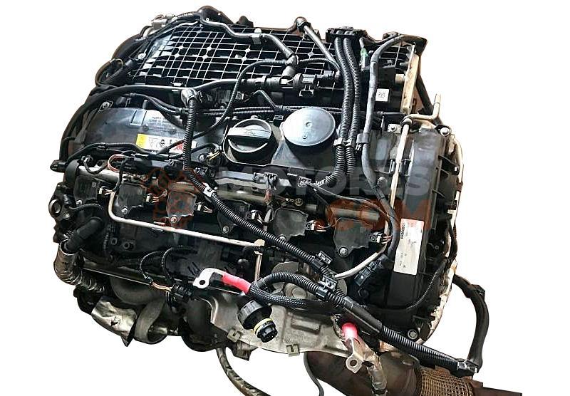 Motor B58B30A Bmw X4 (G02,F98) M40i xDrive (354cv)