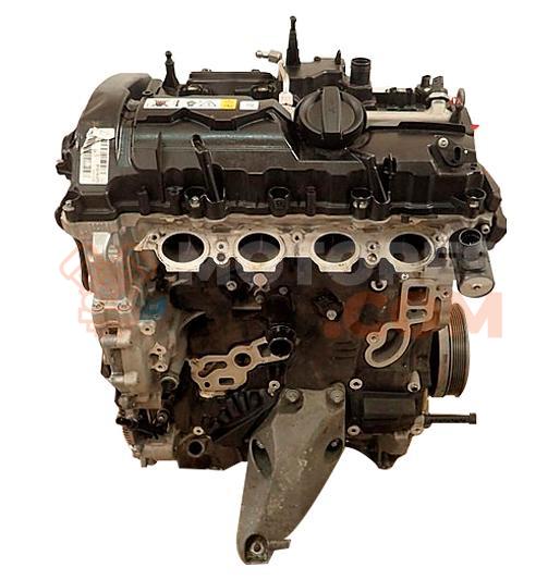 Motor B48B20A Bmw X4 (G02,F98) xDrive 20i (184cv)