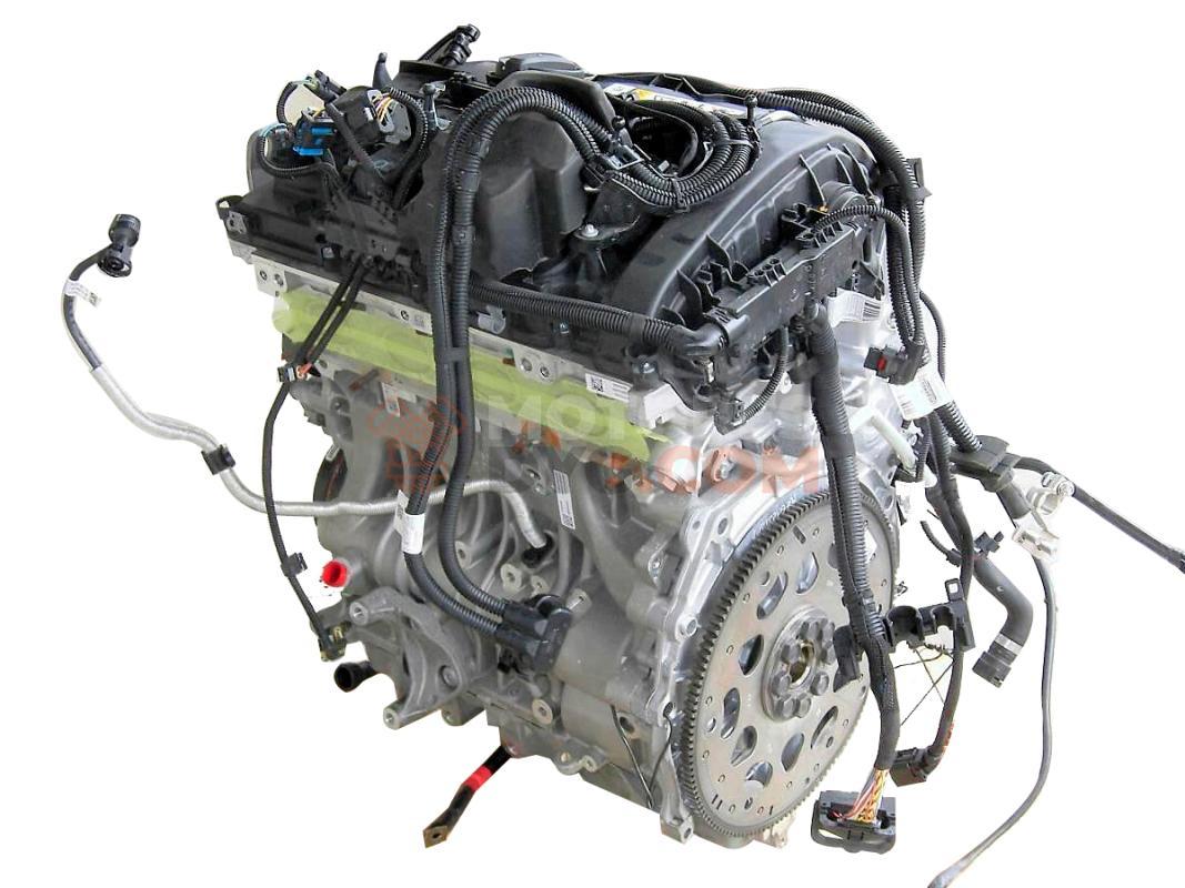 Motor B48B20B Bmw X4 (G02,F98) xDrive 30d (249cv)