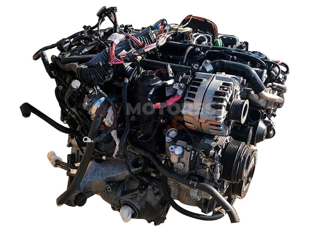 Motor B57D30B Bmw 8 Grand Coupe (G16,F93) 840i (340cv)