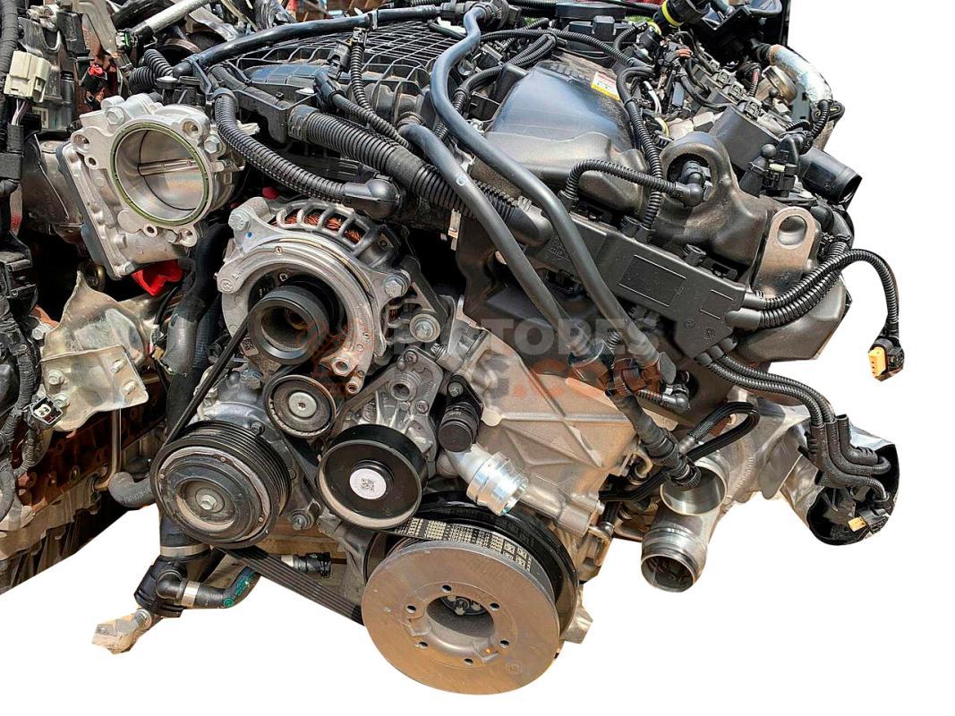 Motor B58B30C Bmw 8 Grand Coupe (G16,F93) 840i (340cv)