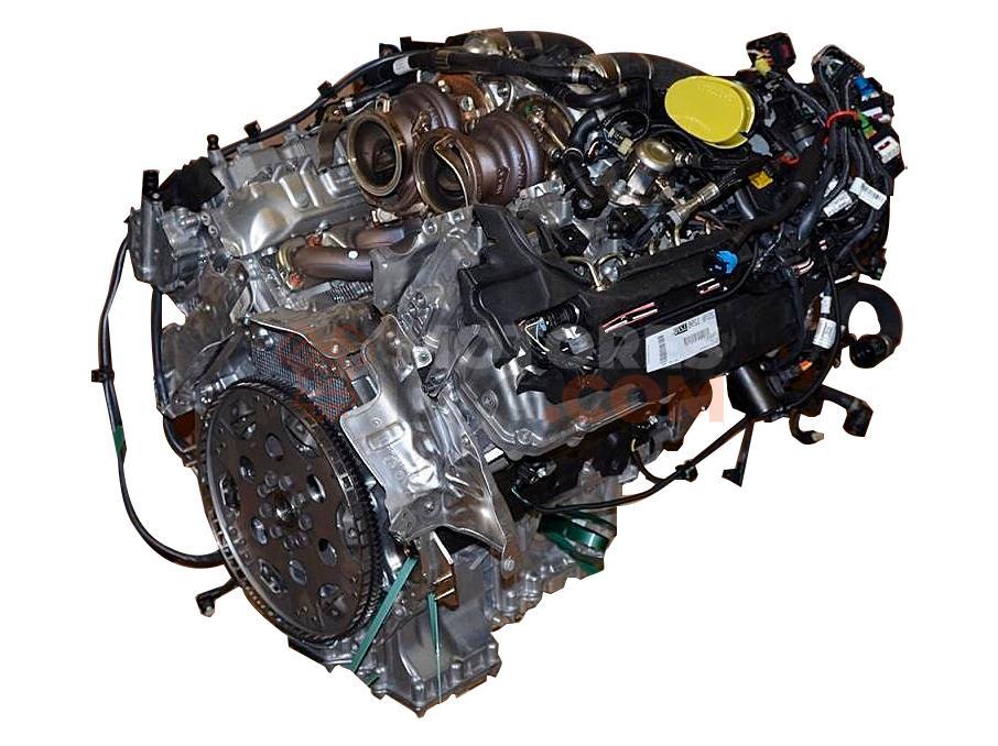 Motor N63B44D Bmw 8 Grand Coupe (G16,F93) 840i (340cv)