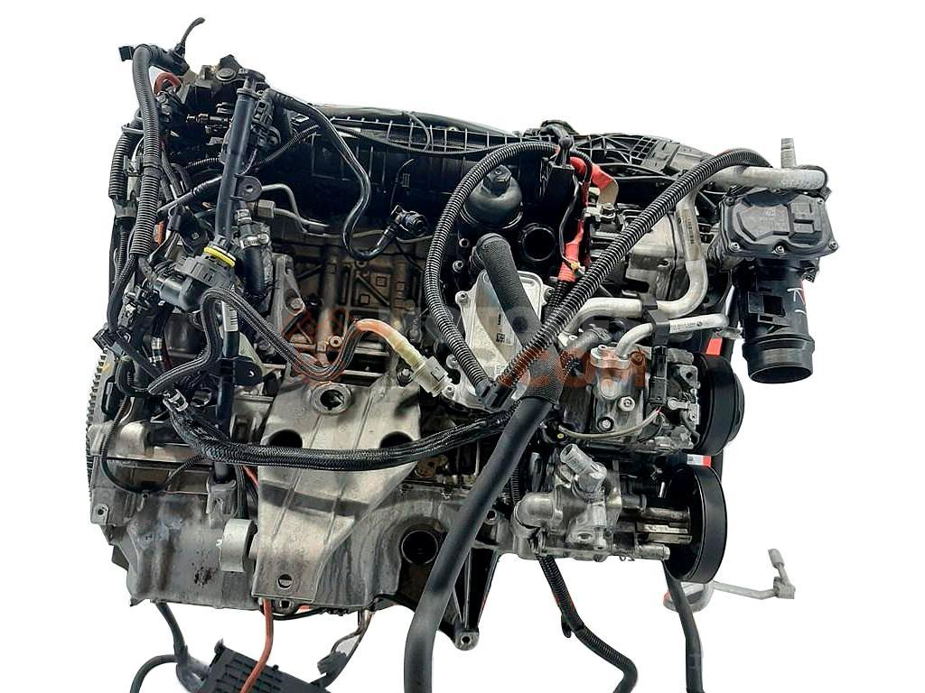 Motor B57D30B Bmw 8 Descapotable (G14,F91) 840i (340cv)