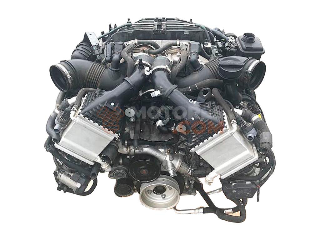 Motor S63B44B Bmw 8 Descapotable (G14,F91) M8 (600cv)