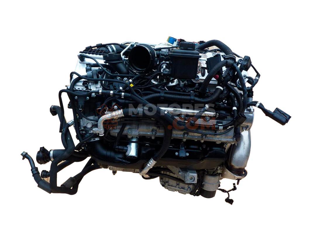 Motor S63B44B Bmw X5 (G05,F95) M (600cv)
