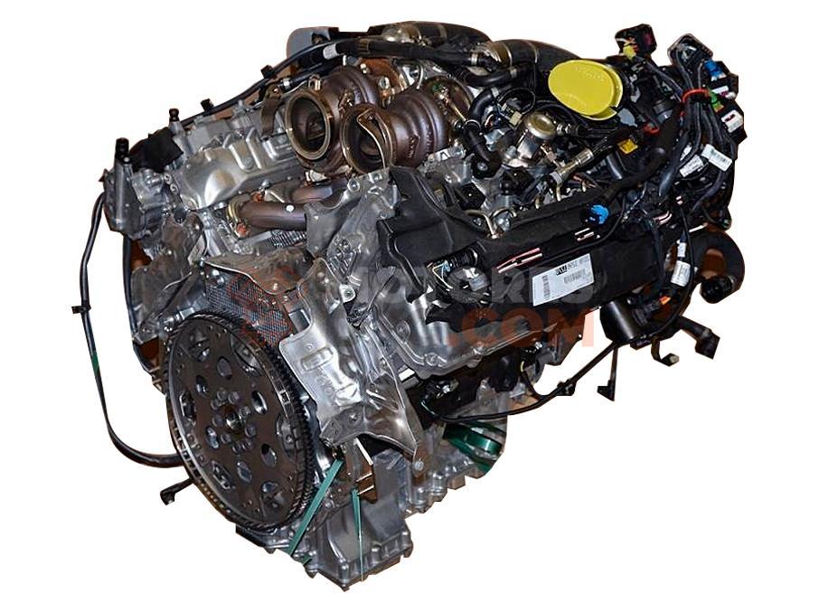 Motor N63B44D Bmw X5 (G05,F95) M50i Xdrive (530cv)