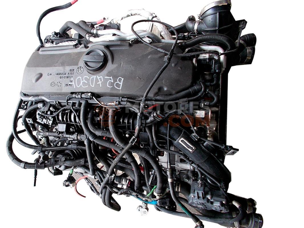 Motor B57D30A Bmw X7 (G07) xDrive 30d (265cv)