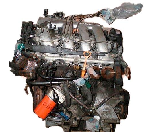 Motor ADU, ABU Audi 80 V Avant (B4) 2.2 RS2 (315 cv) quattro
