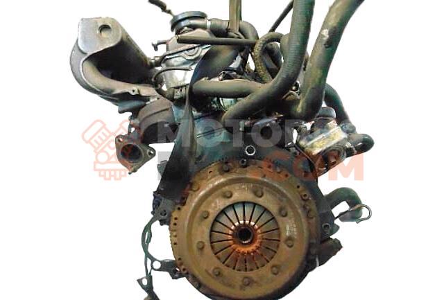Motor 1Y Audi 80 IV (B3) 1.9 D (68 cv)
