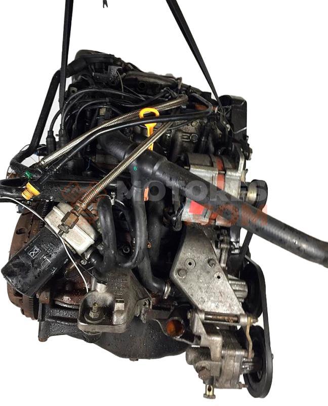 Motor SD Audi 80 IV (B3) 1.8 (113 cv) quattro