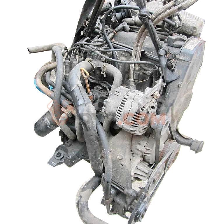 Motor JN Audi 80 IV (B3) 1.8 S (90 cv)