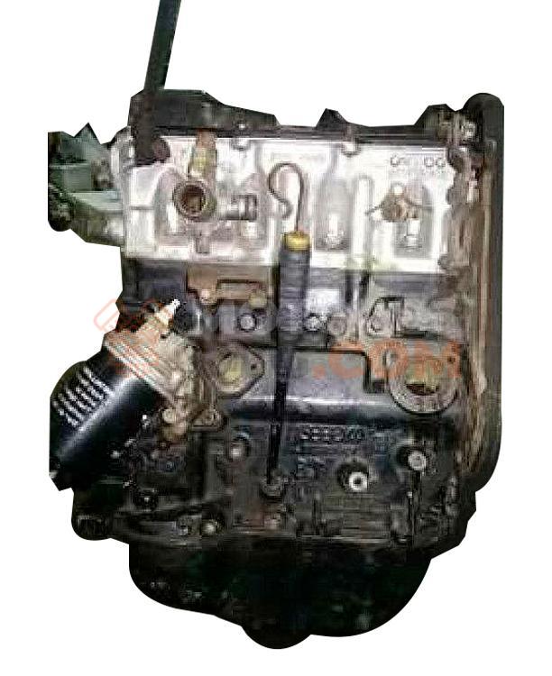 Motor DZ Audi 80 IV (B3) 1.8 E (112 cv)