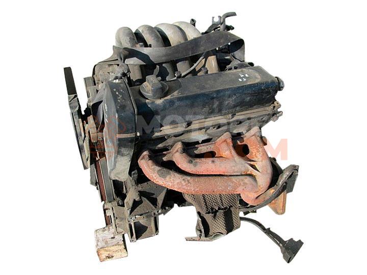 Motor RU Audi 80 IV (B3) 1.8 CAT (75 cv)