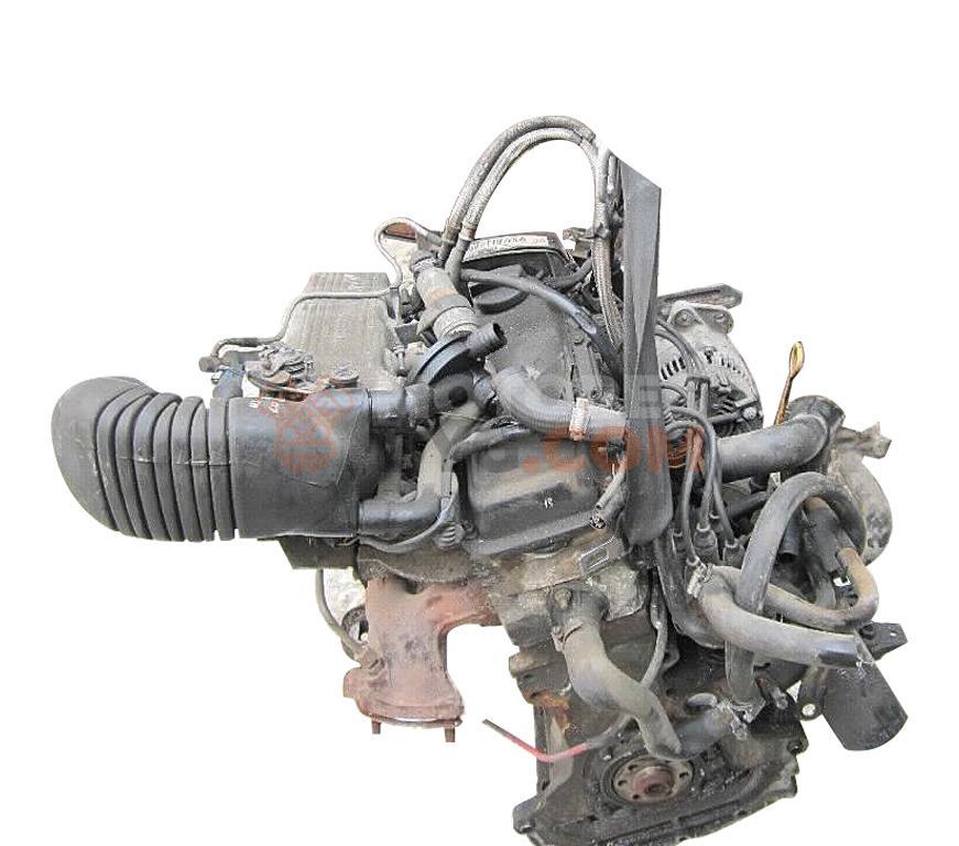 Motor SB Audi 80 IV (B3) 1.6 TD (80 cv)
