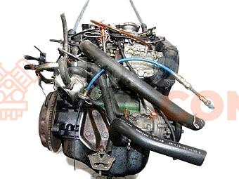 Motor KL Audi 80 IV (B3) 2.0 E (113 cv)